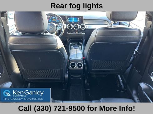 Used 2020 Mercedes-Benz GLB 250 4MATIC image 51