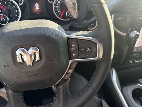 New 2026 RAM 2500 Big Horn image 21