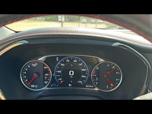Used 2020 Chevrolet Blazer RS AWD/4WD image 14