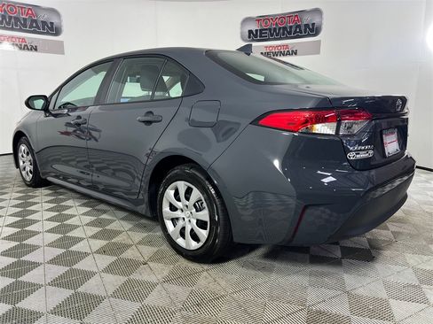 New 2025 Toyota Corolla LE image 5