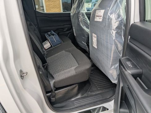 Used 2026 Ford Ranger XL AWD/4WD image 16