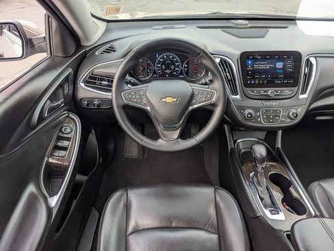 Used 2024 Chevrolet Malibu LT image 27