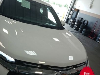 Used 2026 Chevrolet Equinox LT