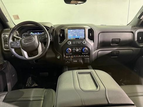Used 2021 GMC Sierra 1500 Denali w/ Denali Ultimate Package AWD/4WD image 26