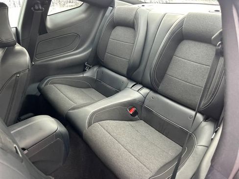Used 2024 Ford Mustang GT image 33