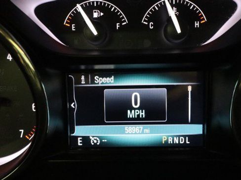 Used 2020 Buick Envision Preferred FWD image 19
