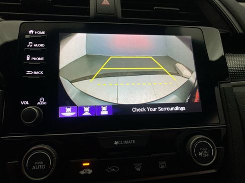 Used 2021 Honda Civic Sport image 18