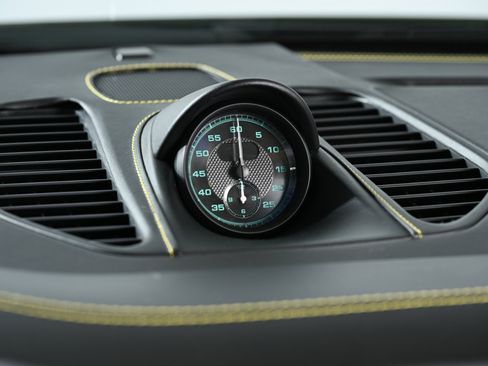 Used 2019 Porsche 911 Speedster RWD image 7