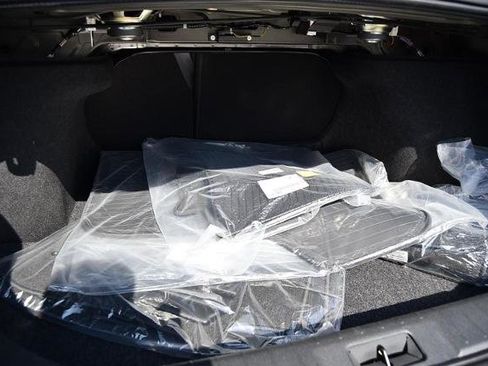 New 2025 Nissan Sentra SV w/ All-Weather Package image 23