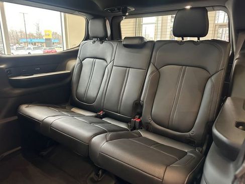 New 2026 Jeep Grand Wagoneer Limited image 20