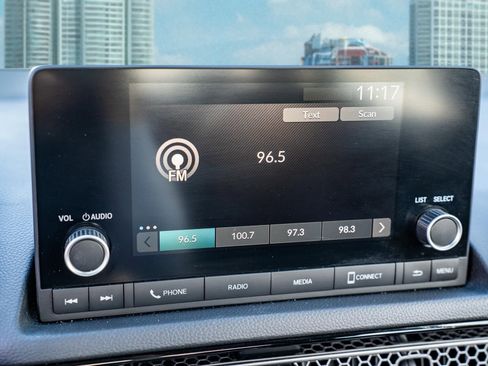 Certified 2023 Honda Civic Sport image 33