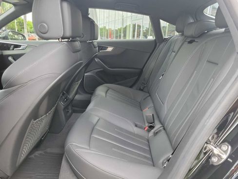 Used 2023 Audi A5 2.0T Premium w/ Convenience Package AWD/4WD image 17