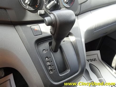Used 2020 Nissan NV200 SV w/ Back Door Glass Package FWD image 19