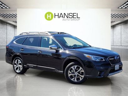 Used 2020 Subaru Outback Touring XT