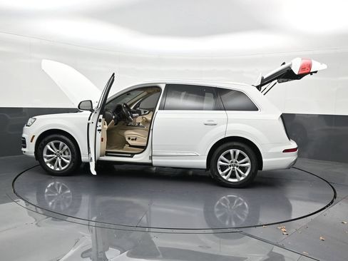 Used 2019 Audi Q7 2.0T Premium w/ Convenience Package image 35