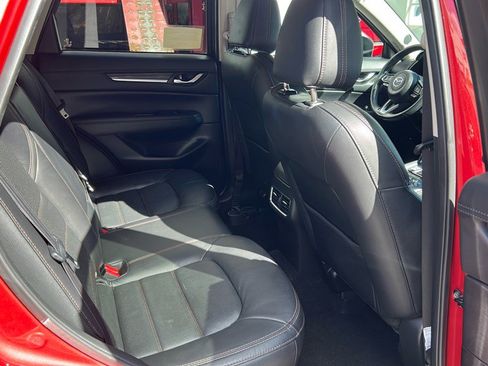 Used 2020 MAZDA CX-5 Grand Touring Reserve image 12