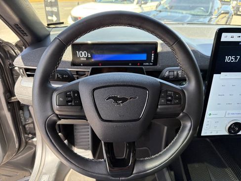 Used 2023 Ford Mustang Mach-E GT w/ GT Performance Edition AWD/4WD image 33