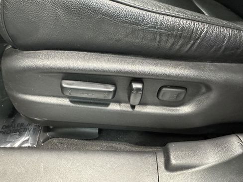 Certified 2023 Honda Passport EX-L image 12