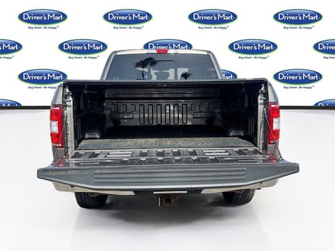 Used 2019 Ford F150 XLT w/ Equipment Group 302A Luxury AWD/4WD image 25