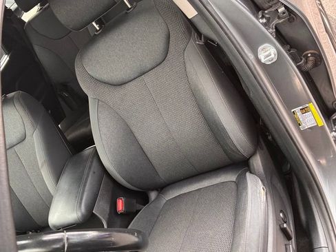 Used 2019 Hyundai Santa Fe SEL FWD image 19