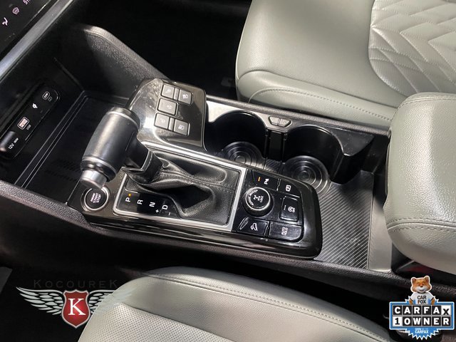 Used 2023 Kia Sportage X-Pro Prestige AWD/4WD image 18