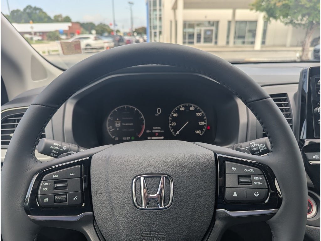 New 2026 Honda Odyssey EX-L image 18