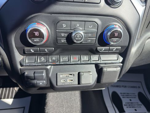 Certified 2021 GMC Sierra 1500 SLE w/ X31 Off-Road Package image 20