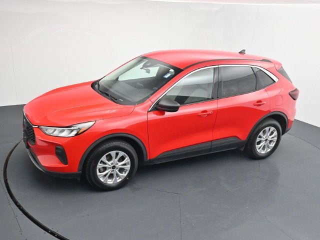 Used 2024 Ford Escape Active AWD/4WD image 35
