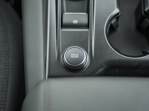 New 2026 Ford Explorer Active image 25