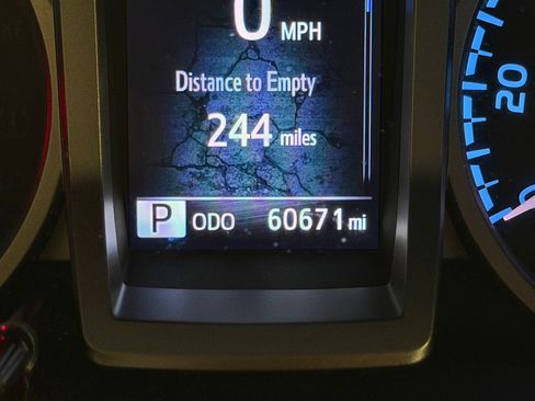 Used 2023 Toyota Tacoma 4x4 Double Cab w/ Trail Edition image 20