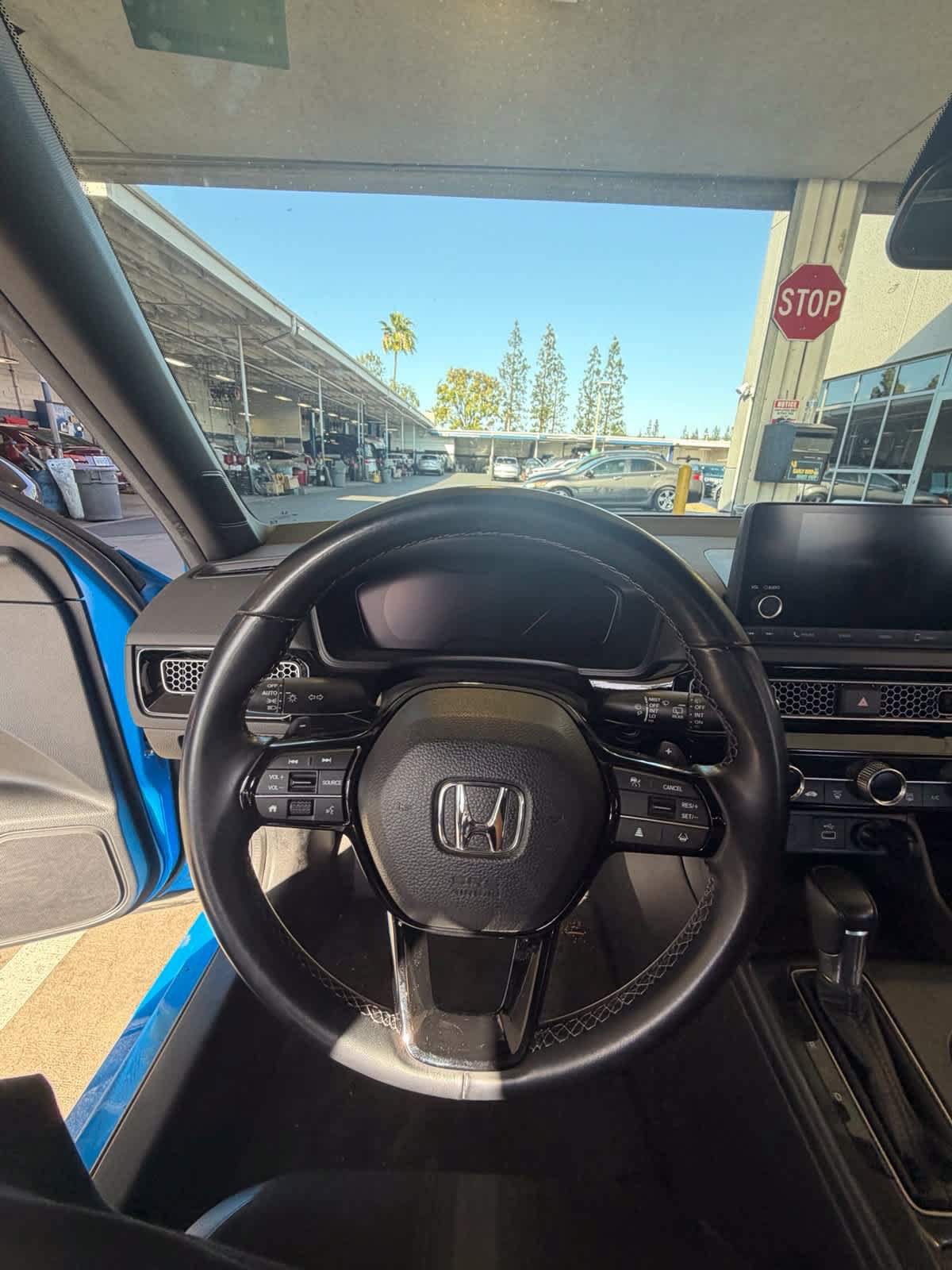 Used 2022 Honda Civic Sport image 22