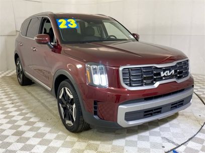 Used 2023 Kia Telluride S