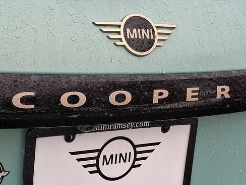 Certified 2025 MINI Cooper S image 28