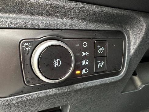 Used 2025 Ford Bronco Outer Banks AWD/4WD image 31