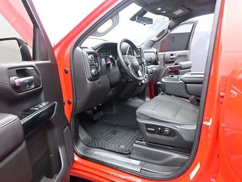 Used 2020 GMC Sierra 1500 Elevation w/ Elevation Value Package AWD/4WD image 9
