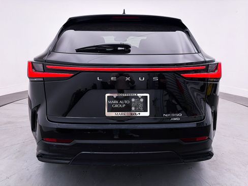 Used 2024 Lexus NX 350 AWD w/ Cold Area Package image 13