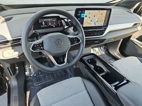 Certified 2023 Volkswagen ID.4 Pro image 15