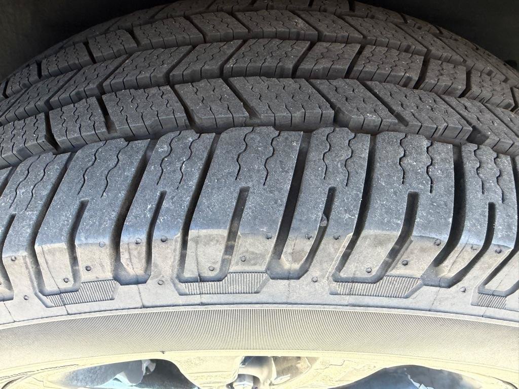 Used 2021 Ford Expedition Max Limited AWD/4WD image 23