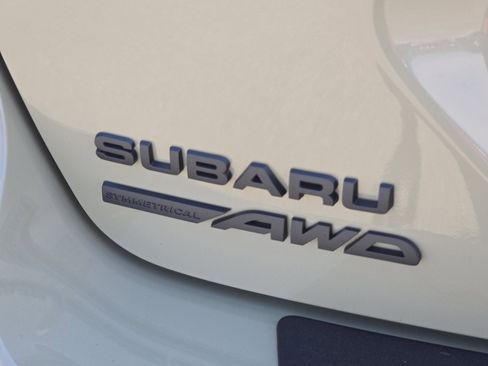 New 2026 Subaru Crosstrek 2.5i Sport AWD/4WD image 14