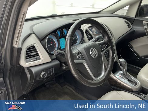 Used 2015 Buick Verano Convenience image 13