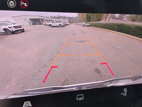 New 2026 GMC Canyon AT4 w/ Nightfall Essentials Package image 25