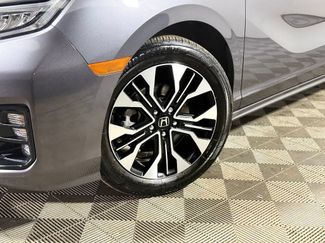 Used 2025 Honda Odyssey Elite video 2
