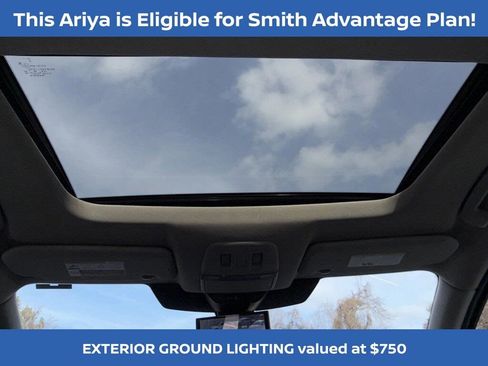Certified 2023 Nissan Ariya image 13