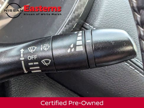 Used 2022 Nissan Sentra SV image 48