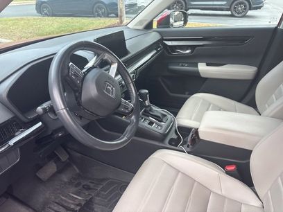 Used 2023 Honda CR-V EX-L