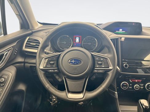 Used 2023 Subaru Forester Touring AWD/4WD image 12