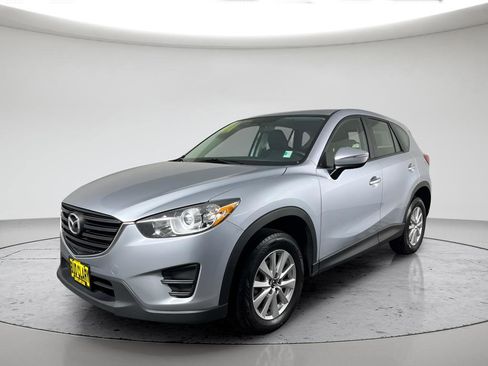 Used 2016 MAZDA CX-5 Sport AWD/4WD image 1
