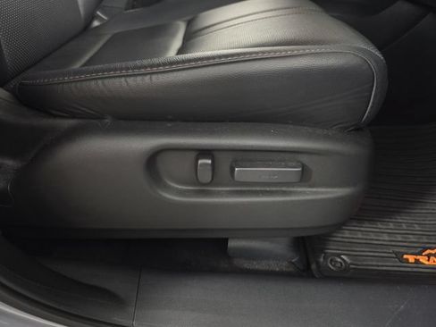 Used 2023 Honda Passport TrailSport image 32
