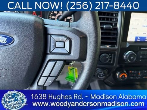 Used 2020 Ford F150 XLT w/ Equipment Group 302A Luxury AWD/4WD image 11
