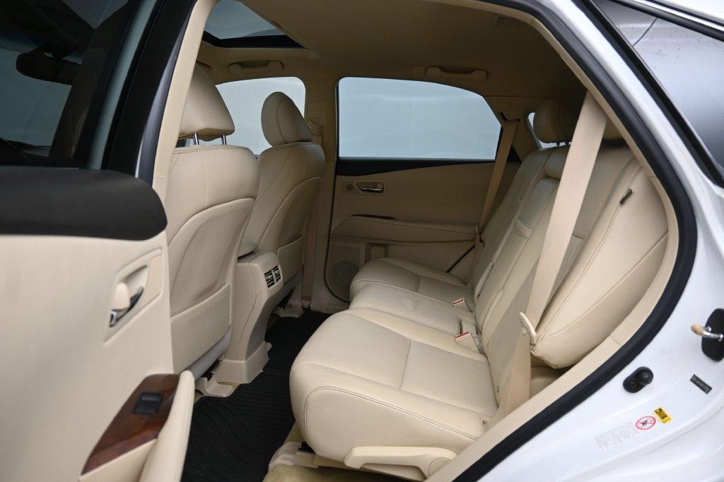 Used 2014 Lexus RX 350 AWD w/ Navigation Package image 27